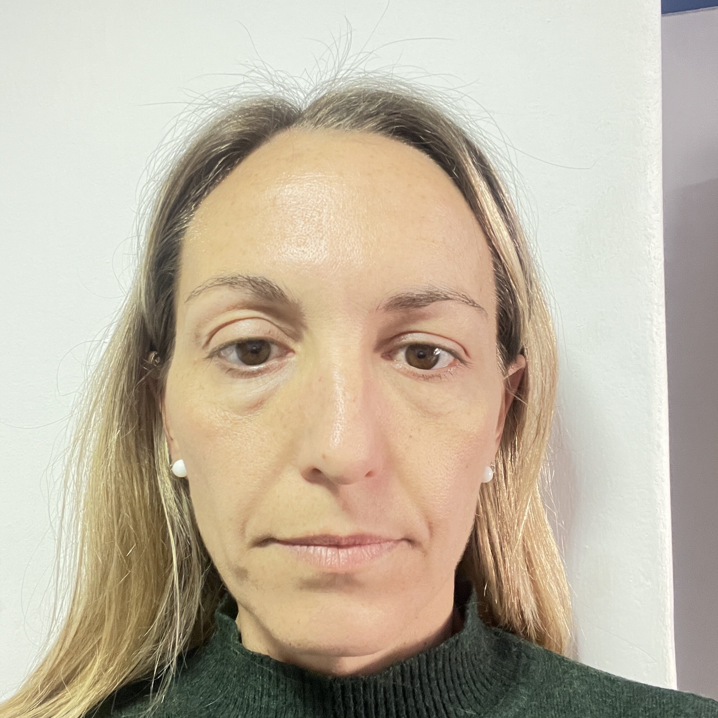 Foto de Guadalupe Buteler Robledal
