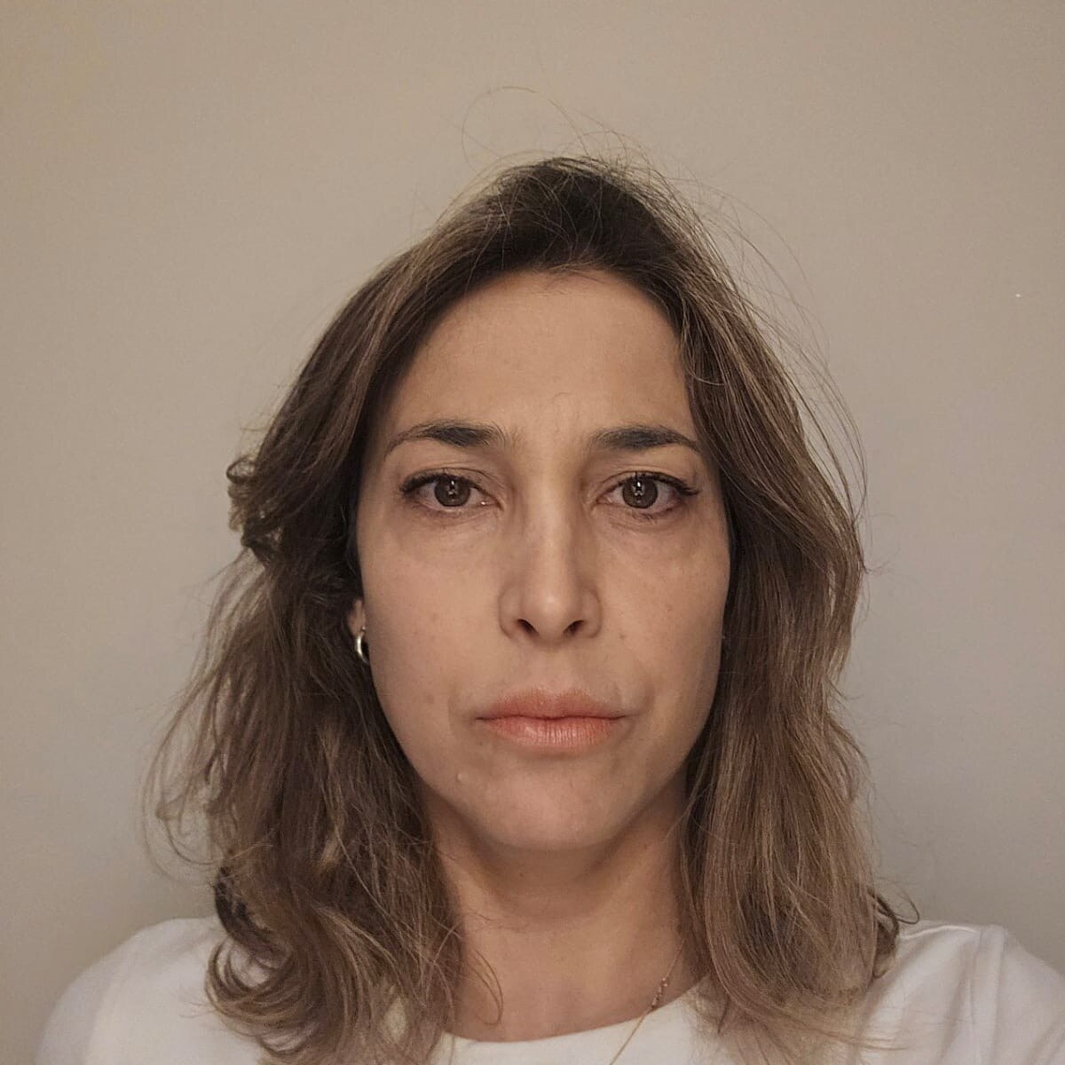 Foto de Rosa Soledad Correa
