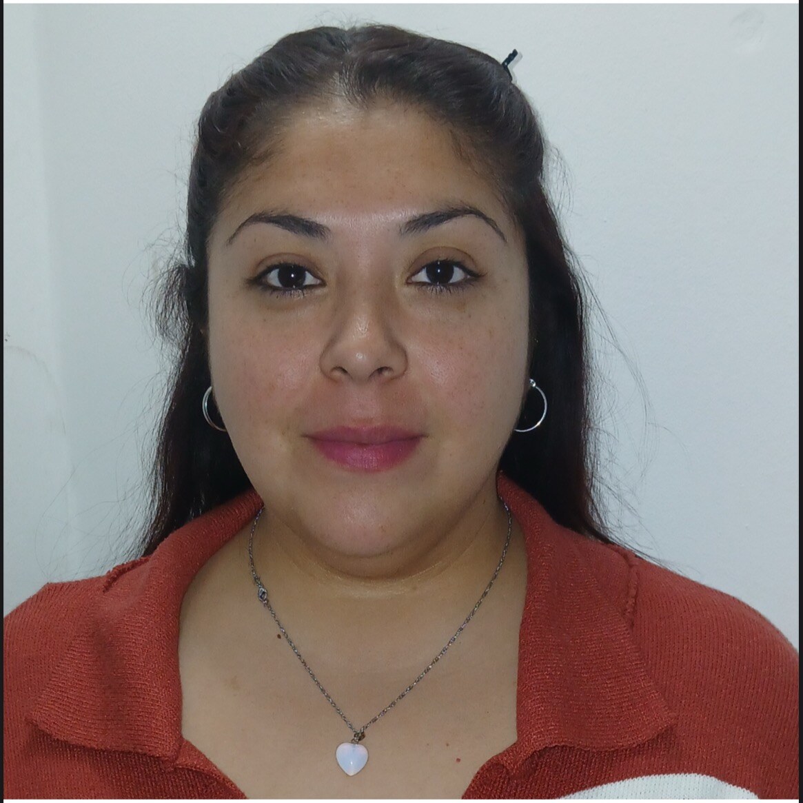 Foto de Gimena Victoria Marinero