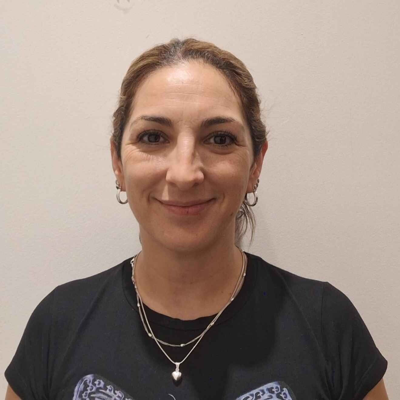 Foto de Analia Eugenia Gonzalez