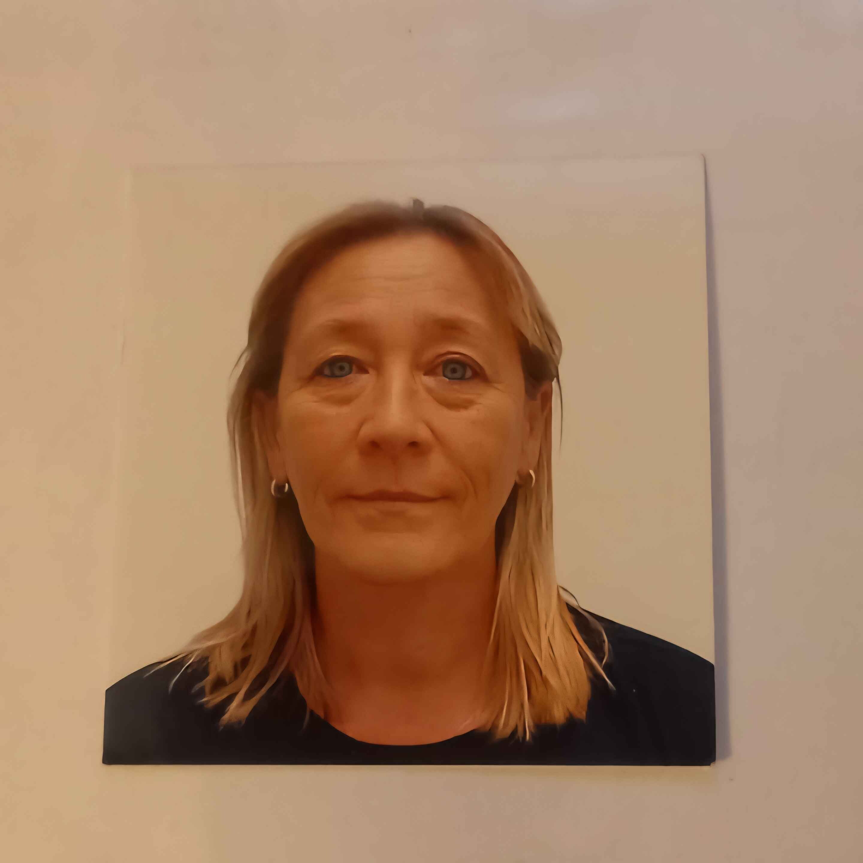 Foto de María Verónica Langer Garcia