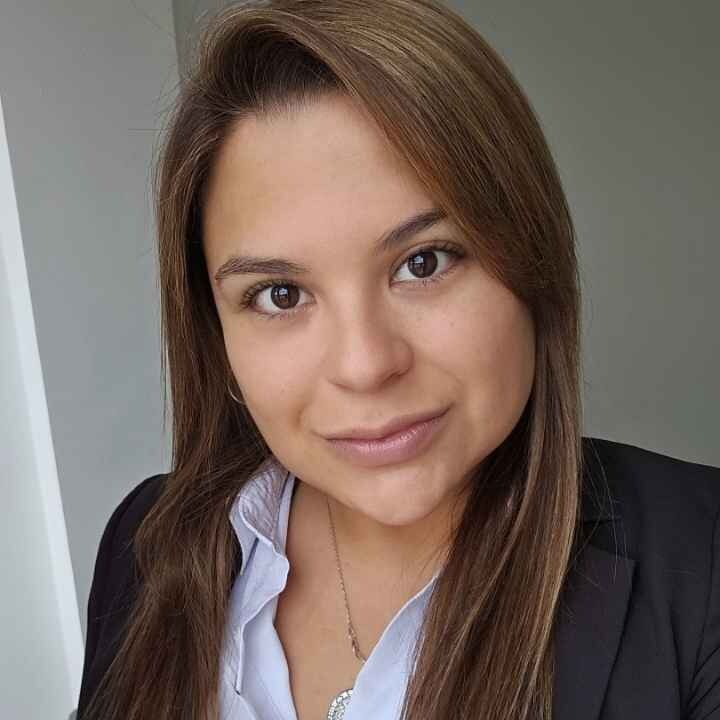Foto de Susana Belén Marcó