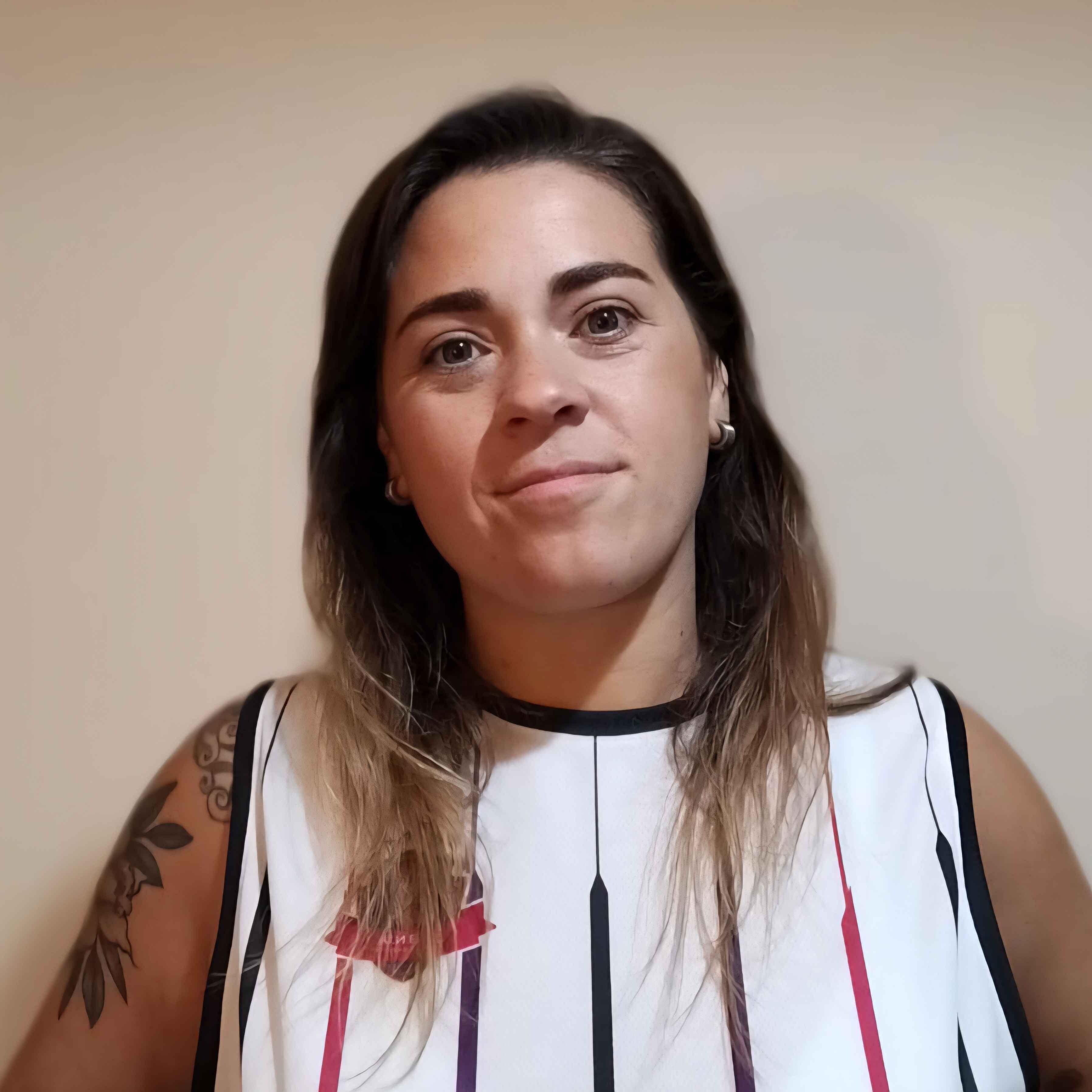 Maria Fernanda Reynoso Reus