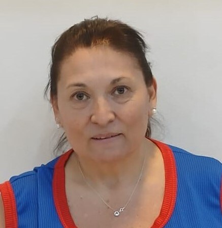 Foto de Claudia Viviana Barrios