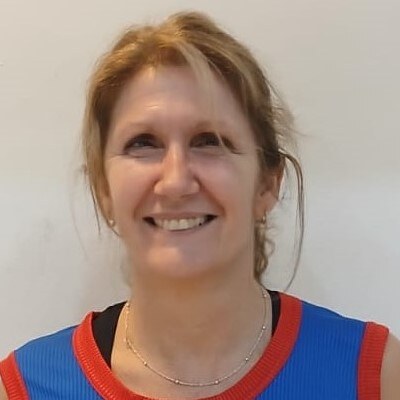 Maria Laura Cataldo