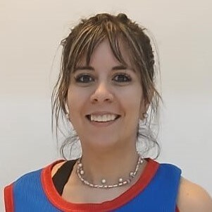 María Candela Frias