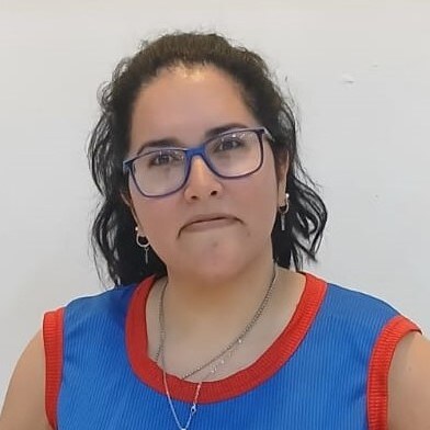 Foto de Cynthia Gisela Páez