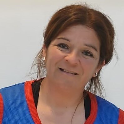 Foto de Andrea Viviana Pizarro