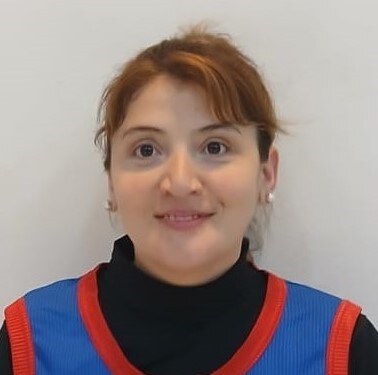 Foto de Gloria Cecilia Recio Castro