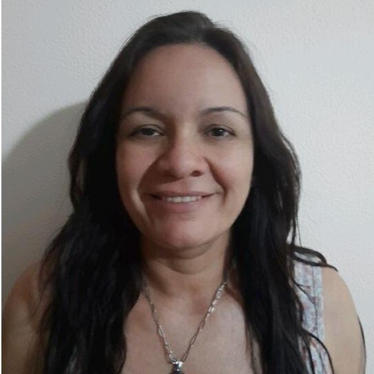 Foto de Manuela Claudia Alvarez