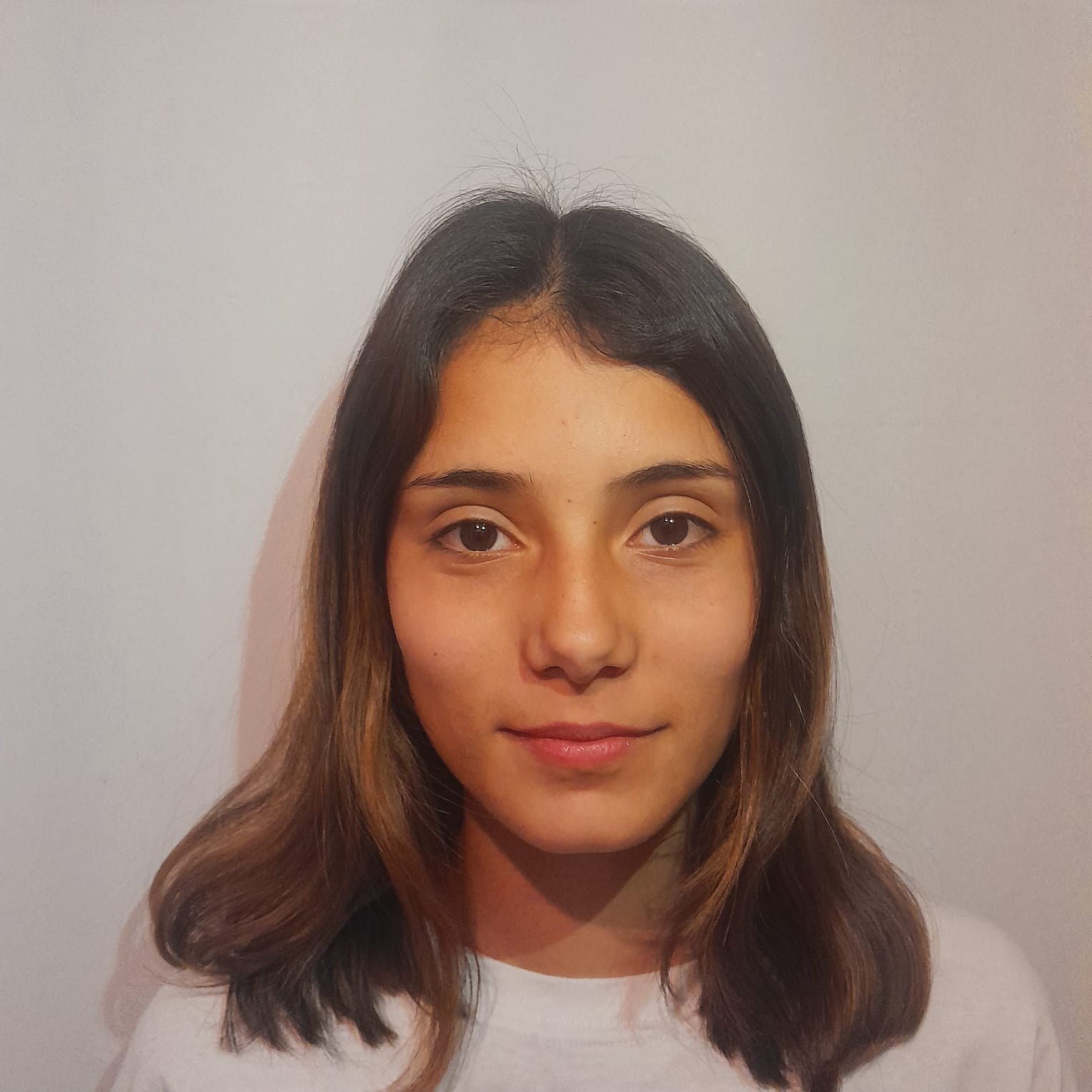 Foto de Brisa Magalí Ibaceta Campillay