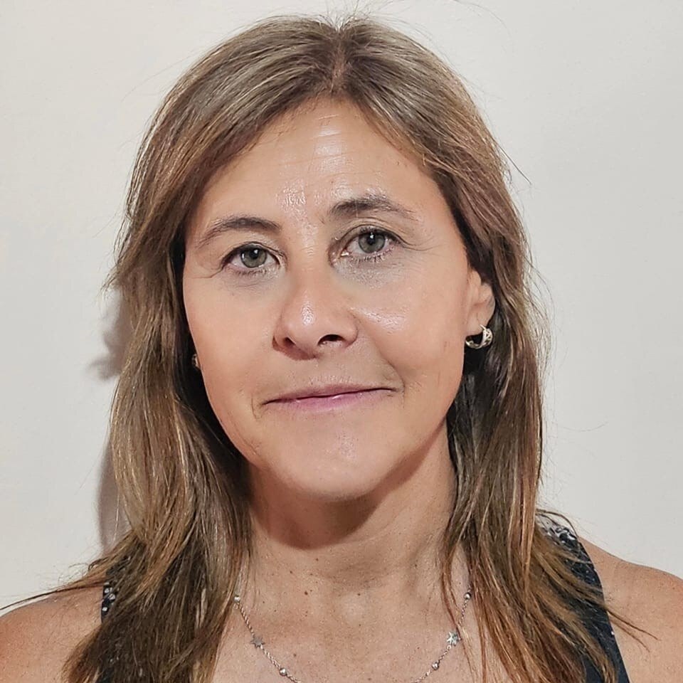 Foto de Marcela Cecilia López