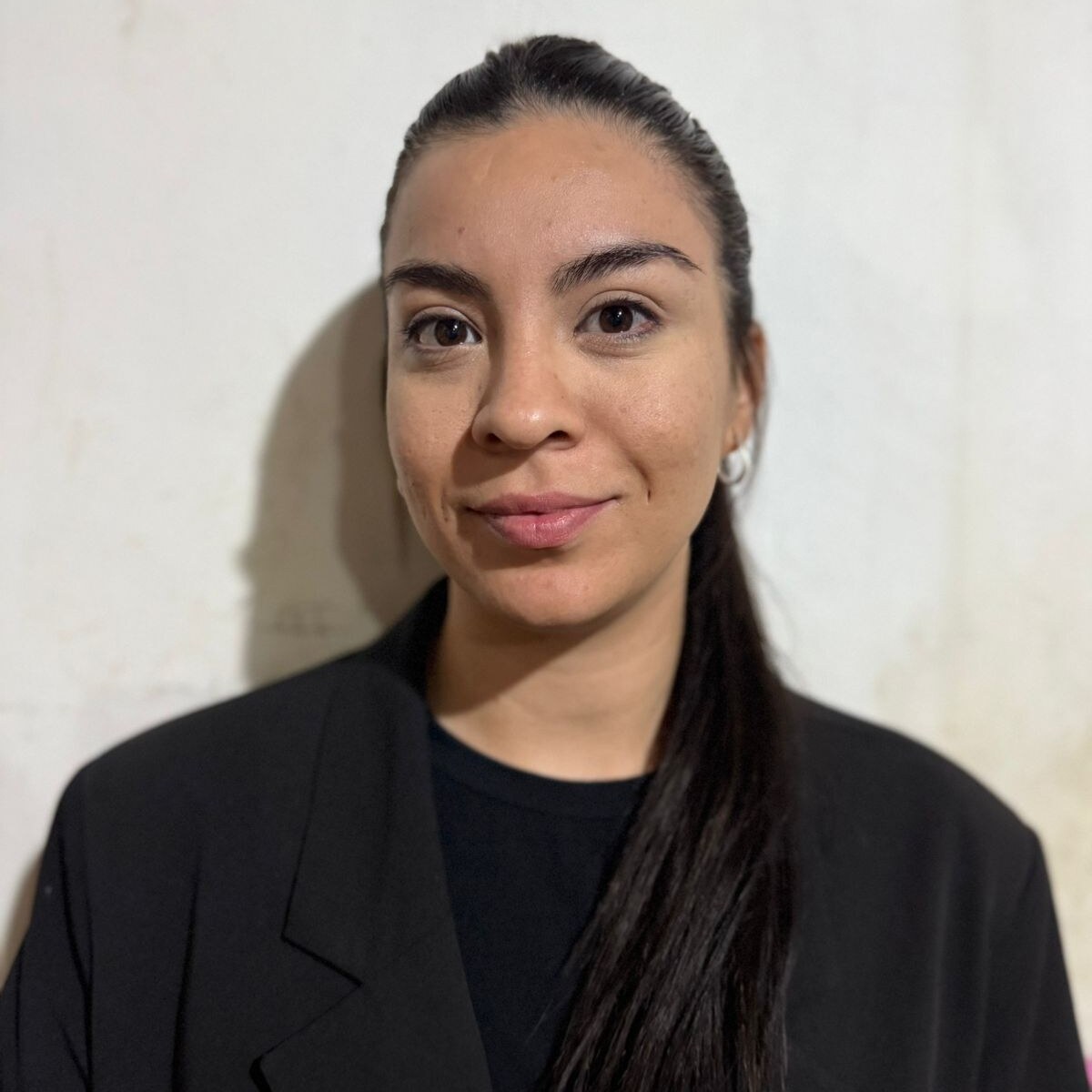 Foto de Paula Agostina Oviedo