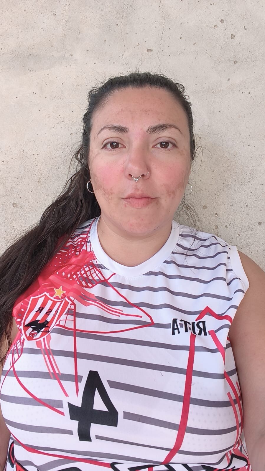 Foto de Rita Maribel Donoso Alaniz