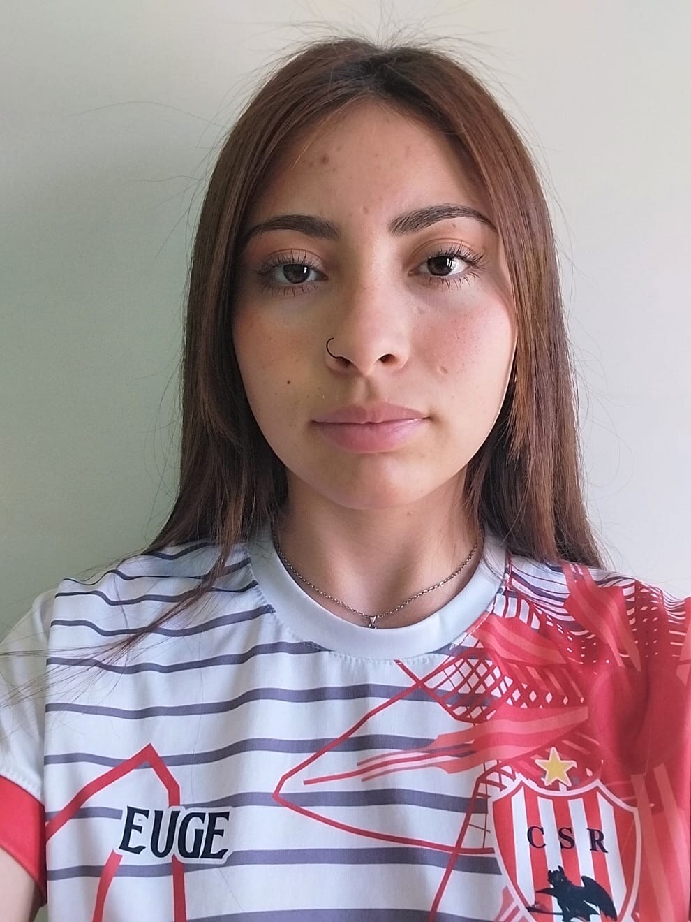 Foto de Eugenia Itatí Gallard