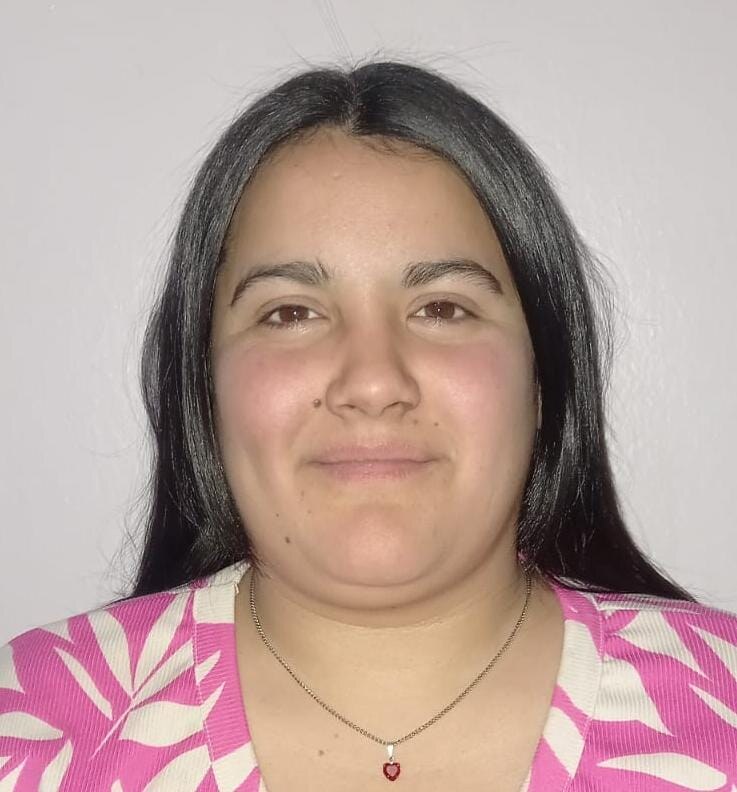 Foto de Macarena Claribel Paez Perez