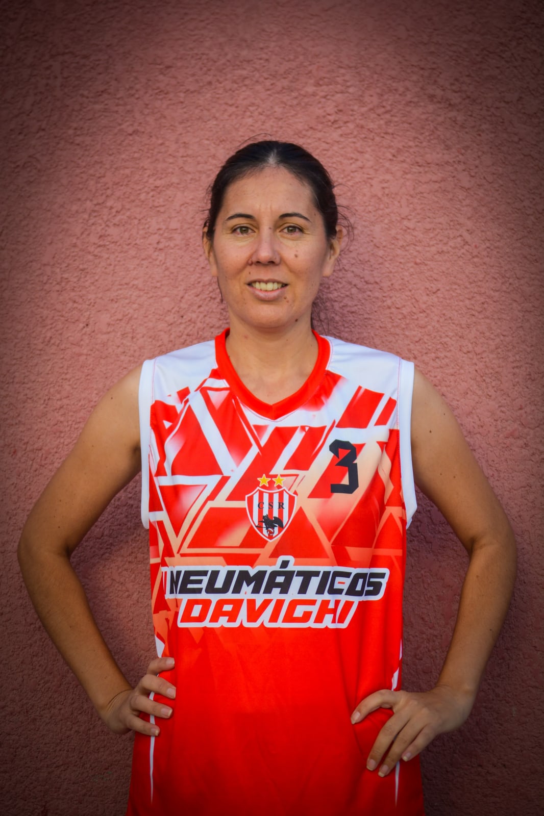 Leonor Edith Quevedo