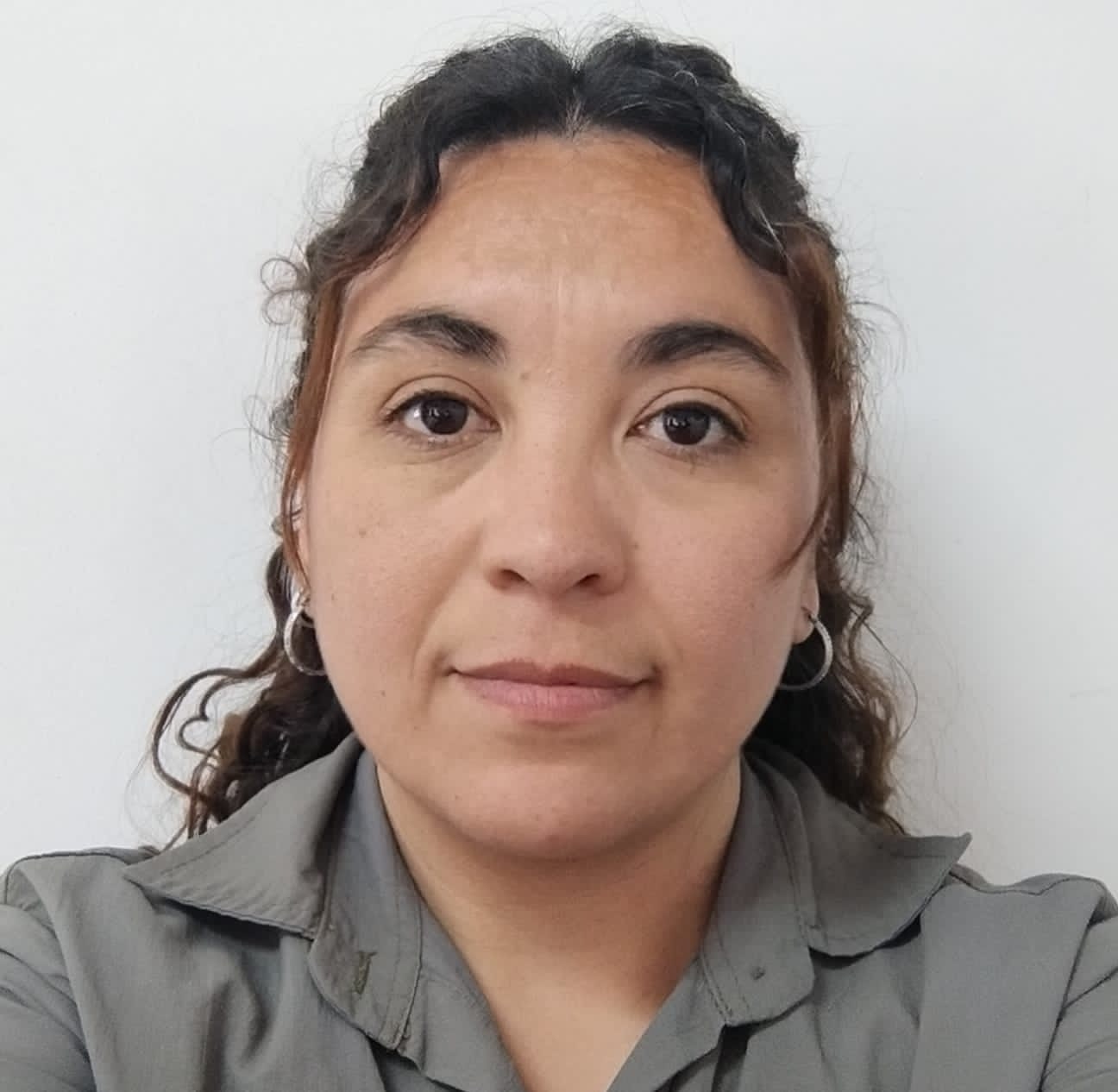 Foto de Cecilia Elisabet Bustos Solazzo