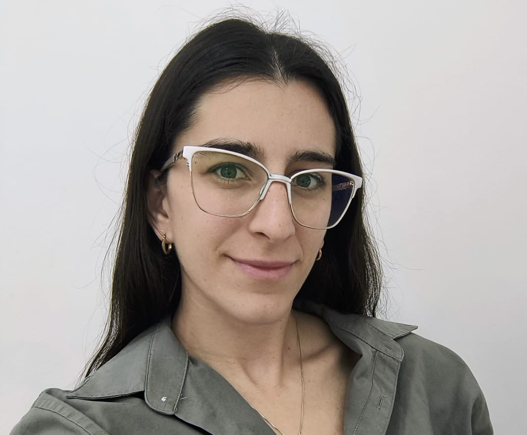 Foto de María Paz Guell Díaz