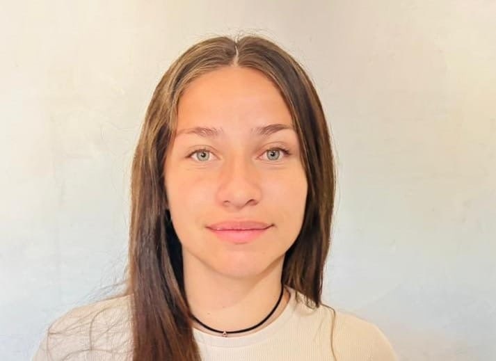 Foto de Paola Natalia Rodríguez Farías