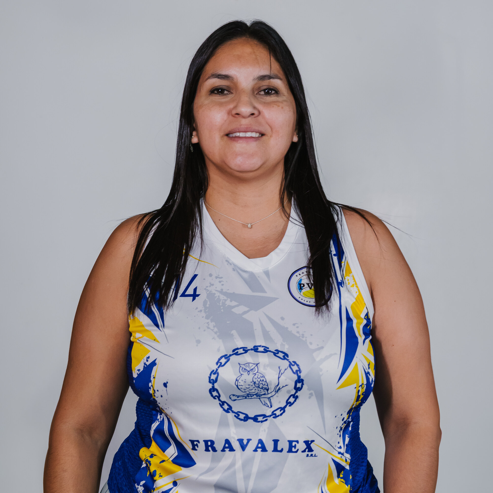 Foto de Silvana Romina López