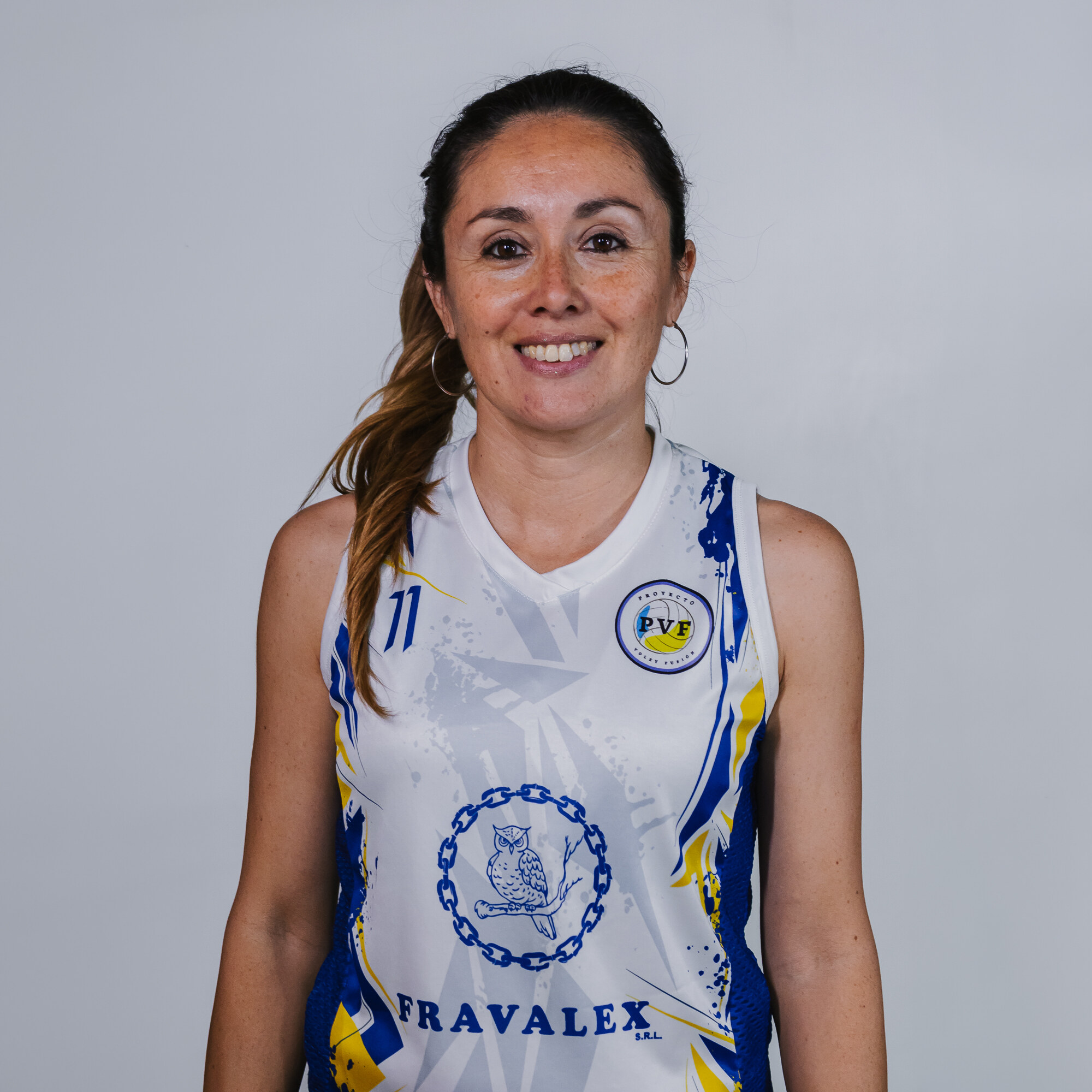 Foto de Larisa Del Valle Martínez