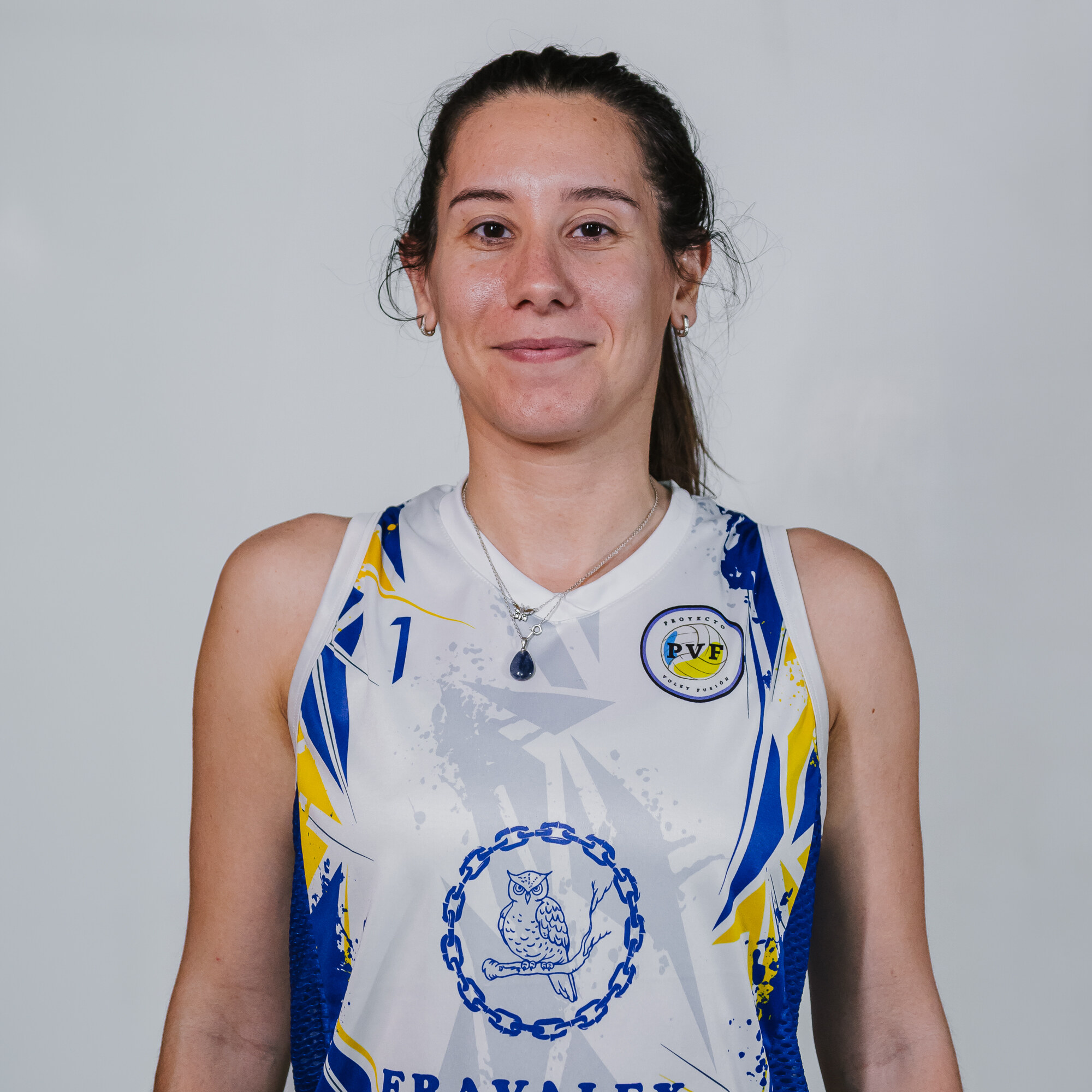 Foto de Maria Rocio Mendieta Maldonado