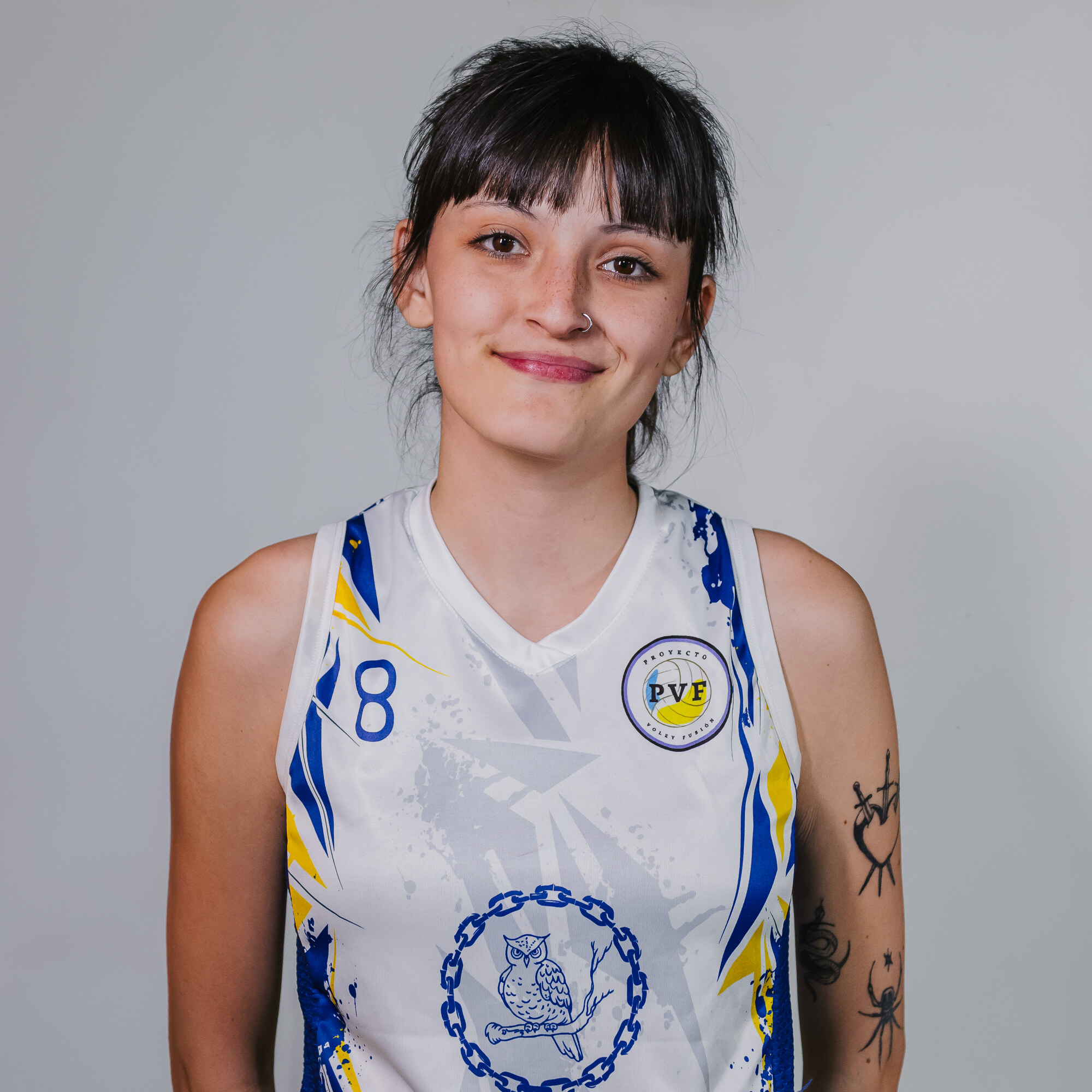 Maria Mercedes Rodriguez Flores