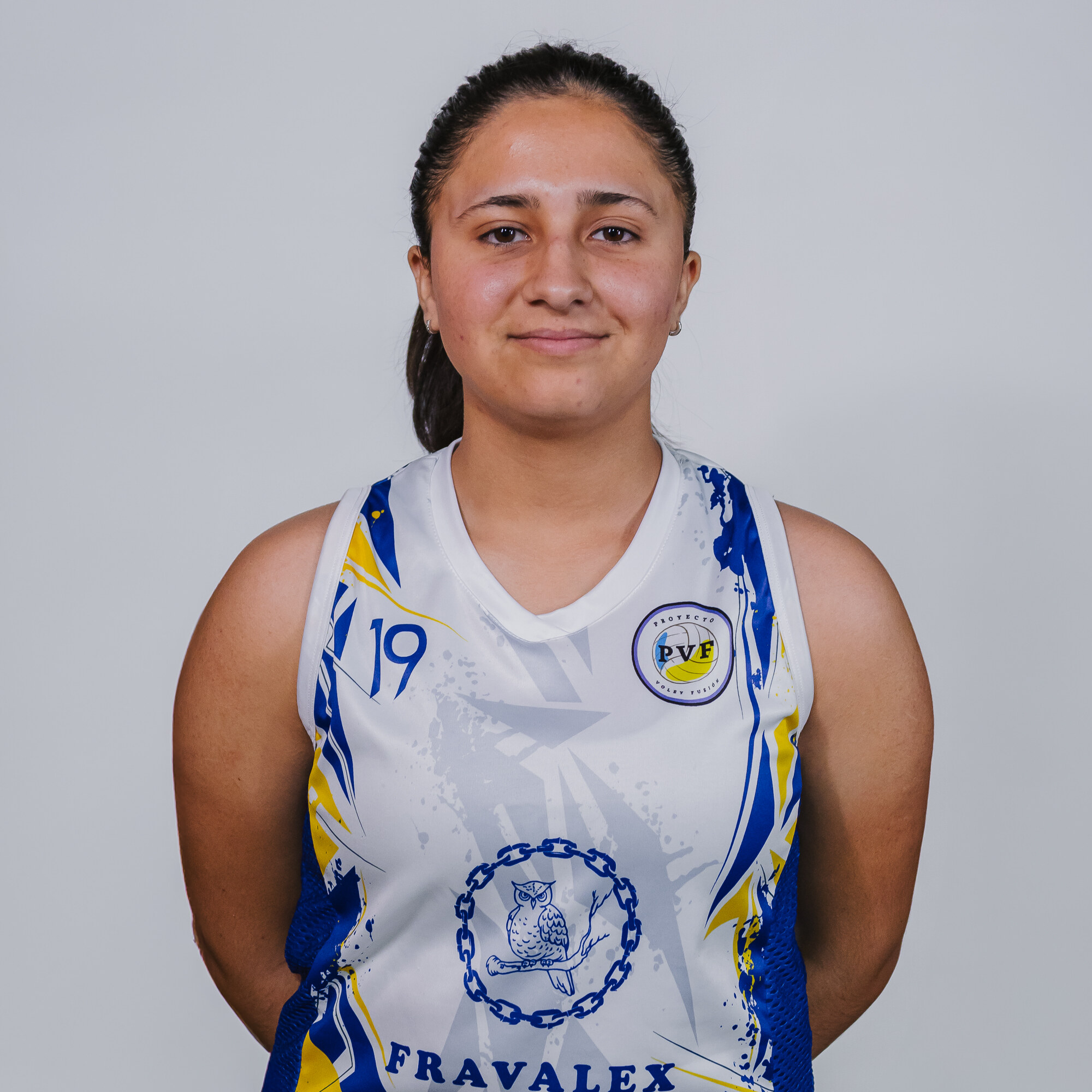 Foto de Ludmila Belén Torres López