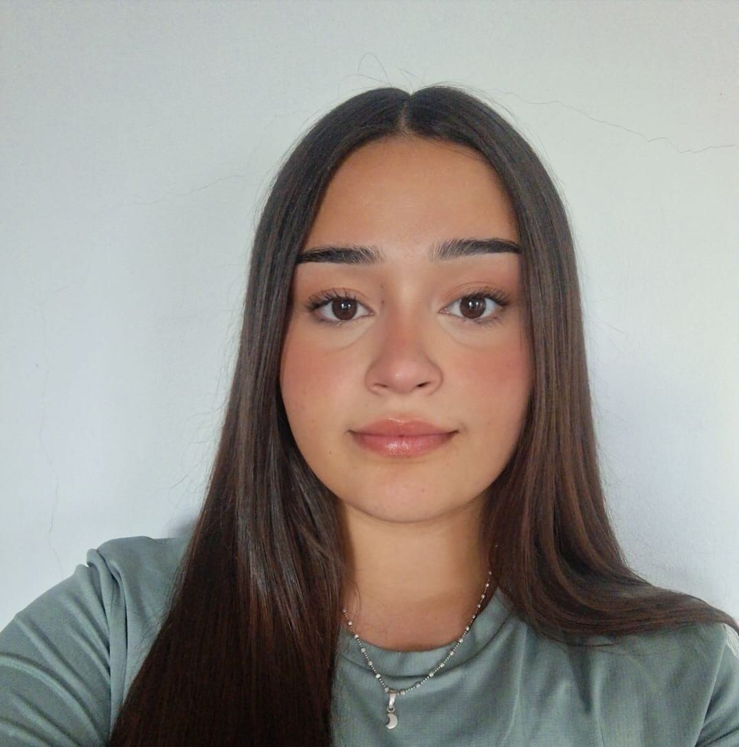 Foto de Martina Céspedes Valdearenas