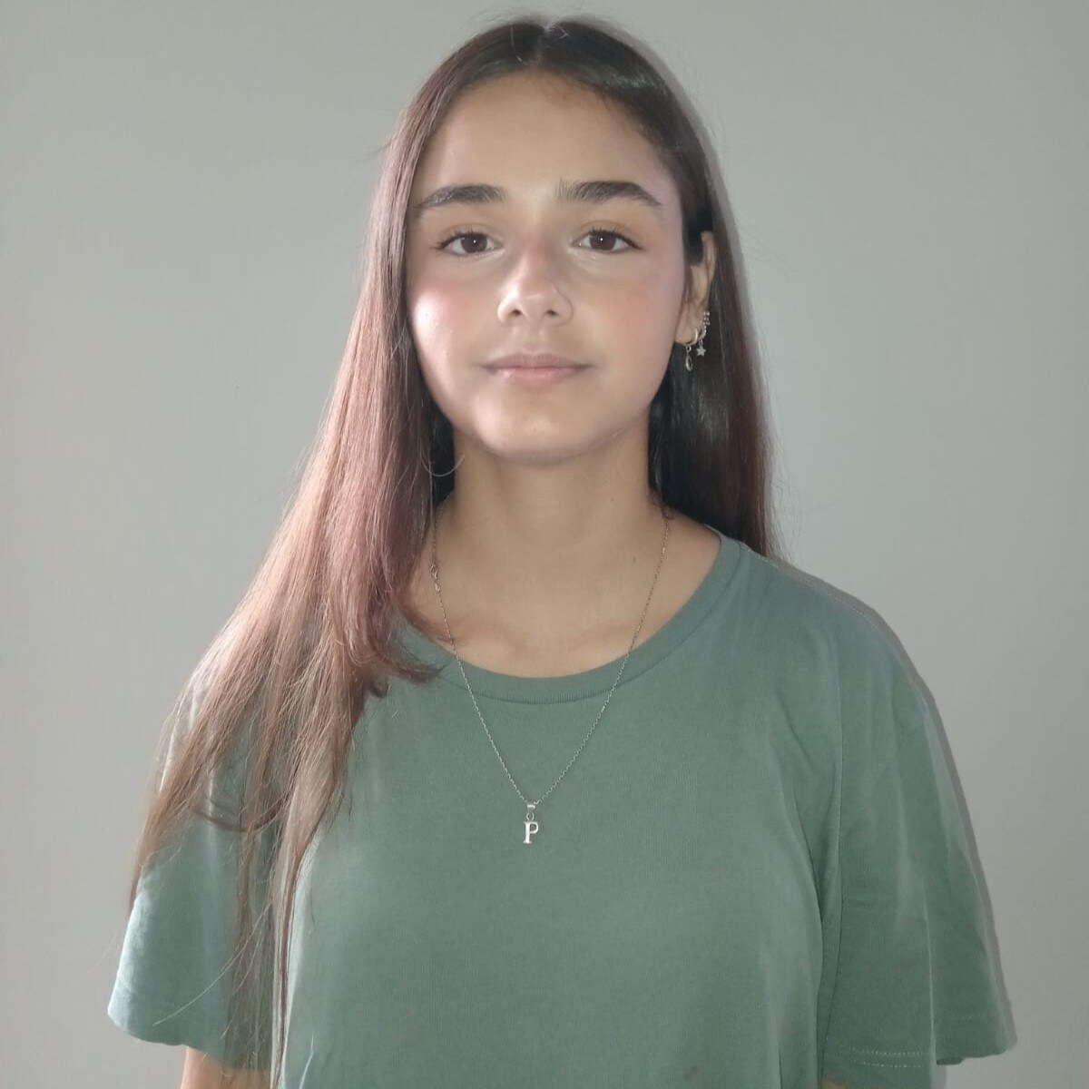 Foto de María Pía Rizzetto Roux