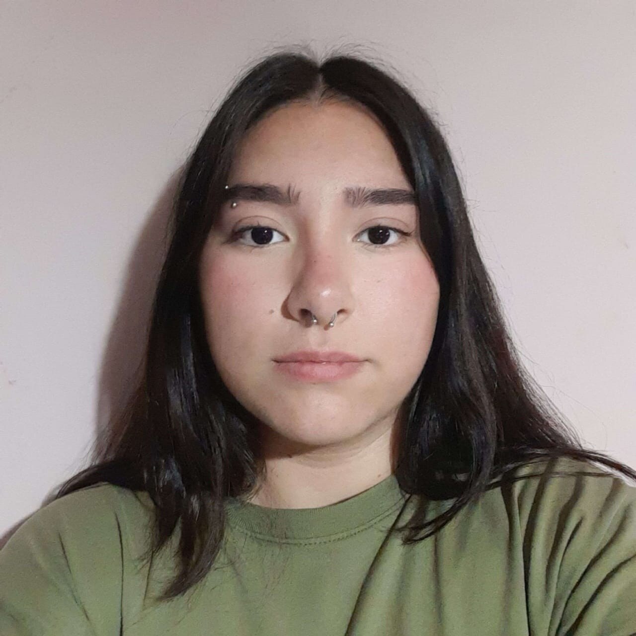 Camila Ailén Cortez García