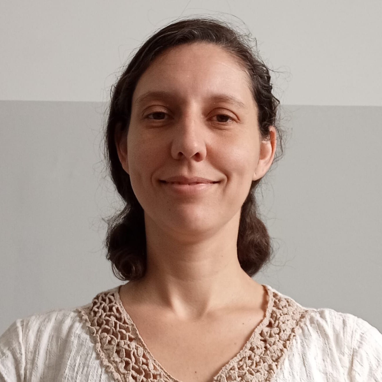 Foto de María Eugenia De La Vega
