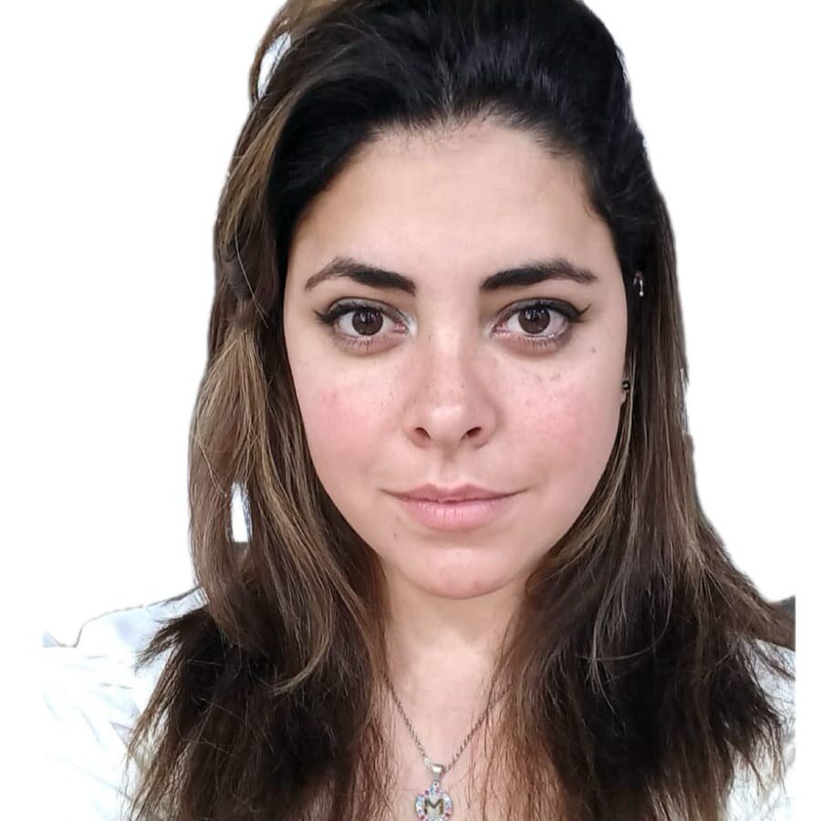 Foto de María Paula González