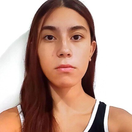 Foto de Micaela Selene Paredes Marinatto