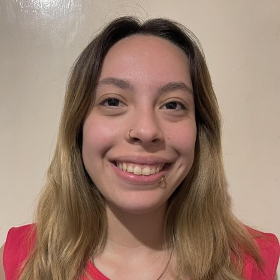 Foto de Victoria Magdalena Pérez