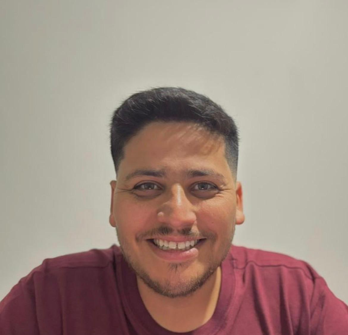 Federico Manuel Alvis Rojas Pacheco