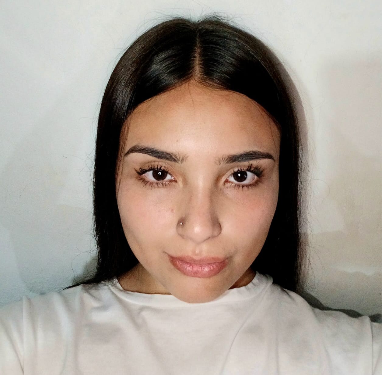 Foto de Valentina Soledad Nieto Maldonado