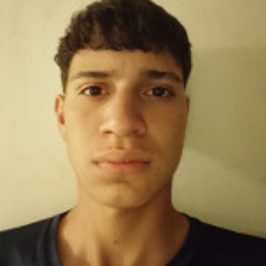 Foto de Lucas Abrego