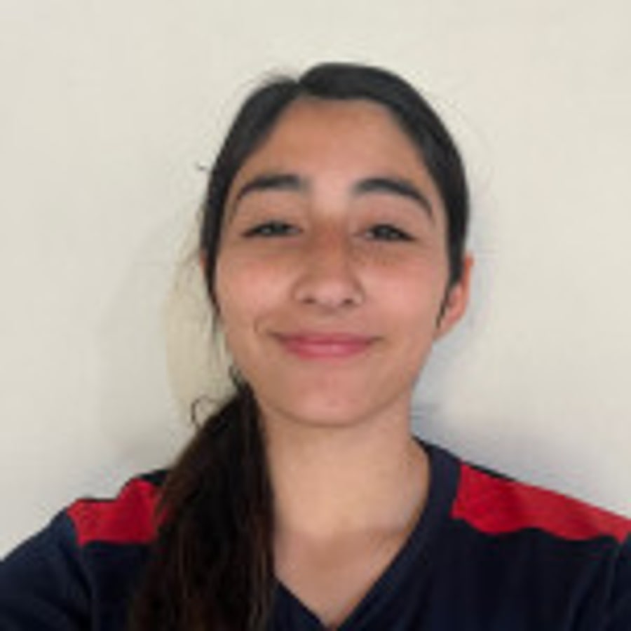 Foto de Priscila Jasmin Palma Marquez