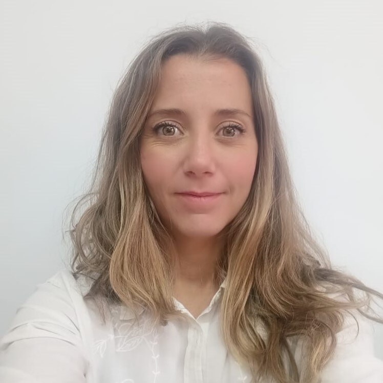 Foto de María Noel Pavón Ordines