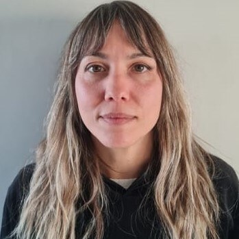 Foto de María Belén Sánchez Pagés