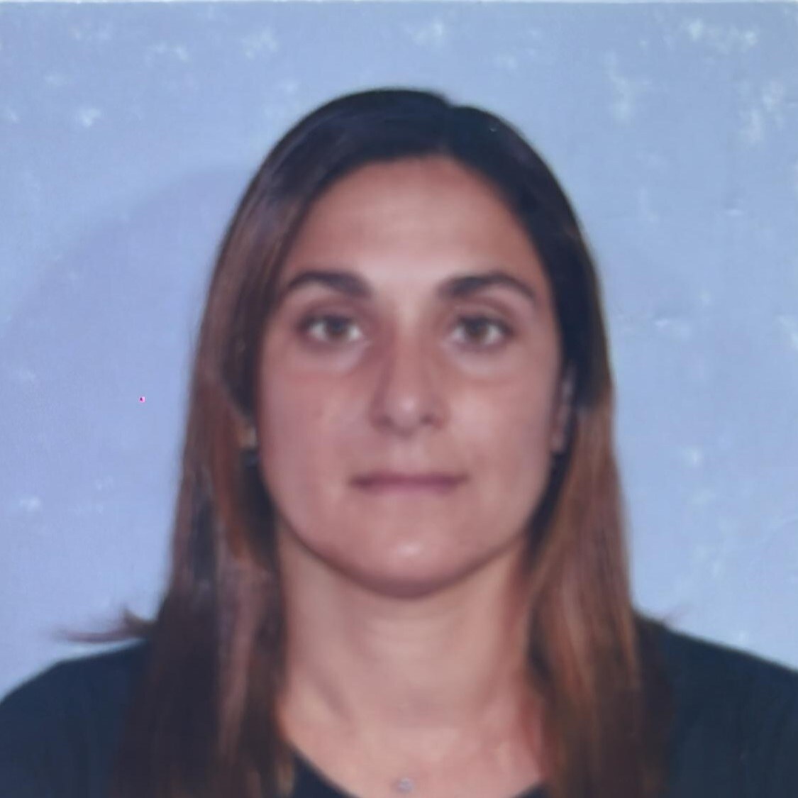 Foto de Yamila Noemi Uzair