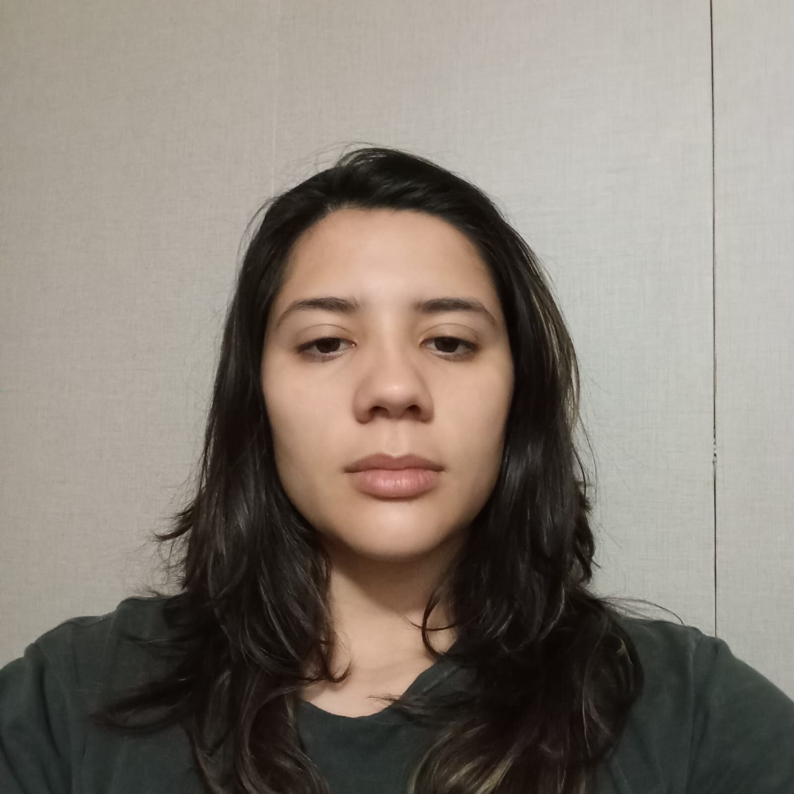 Foto de María Florencia Hermoso Molina