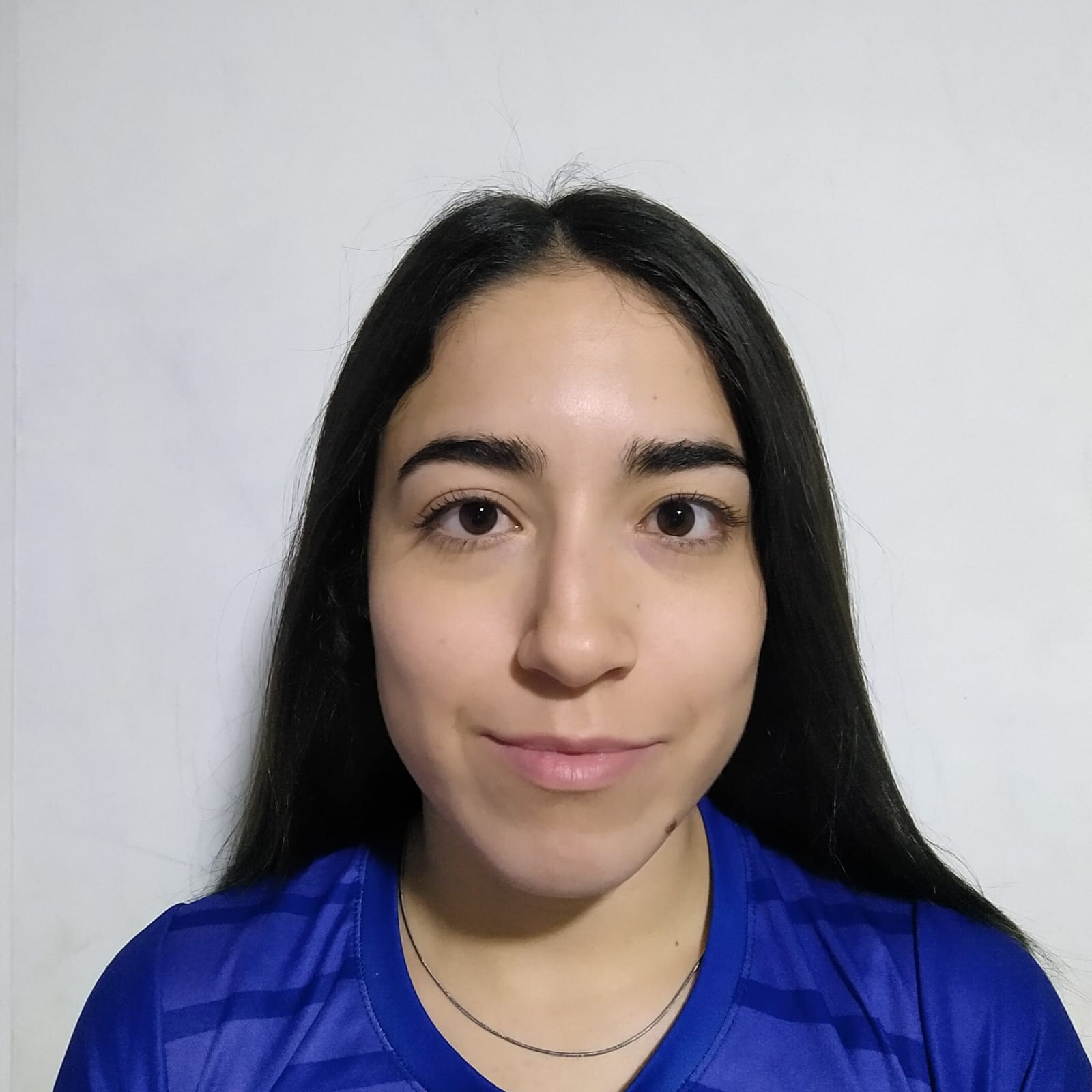Foto de María Pilar Palomo