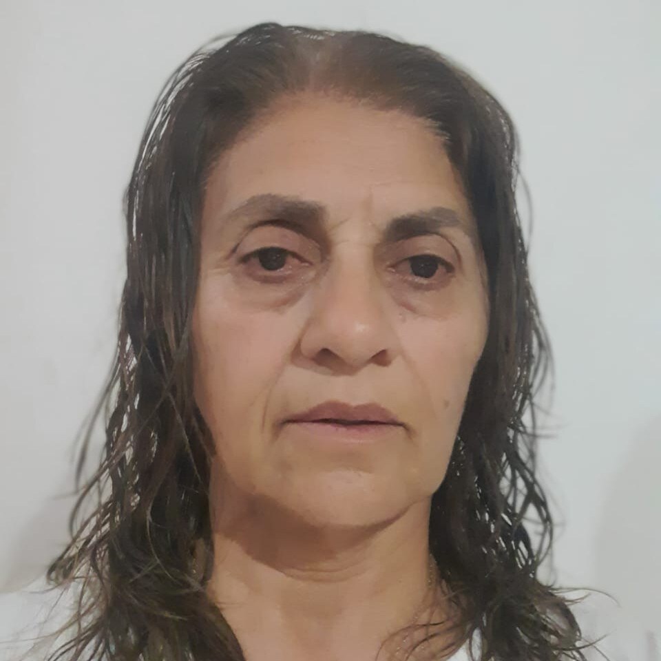 Foto de Adriana Cristina Carrizo