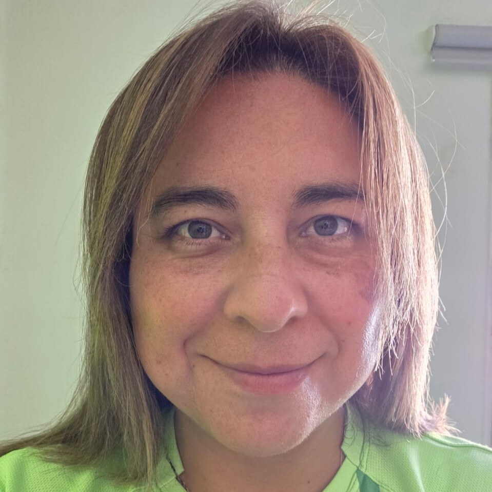 Foto de María Belén Moreno Avila