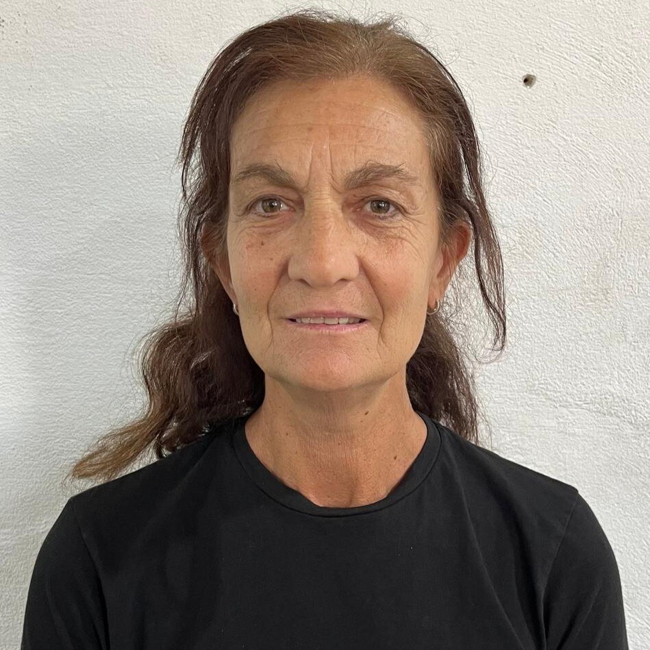 Foto de Maria Cecilia Ramella