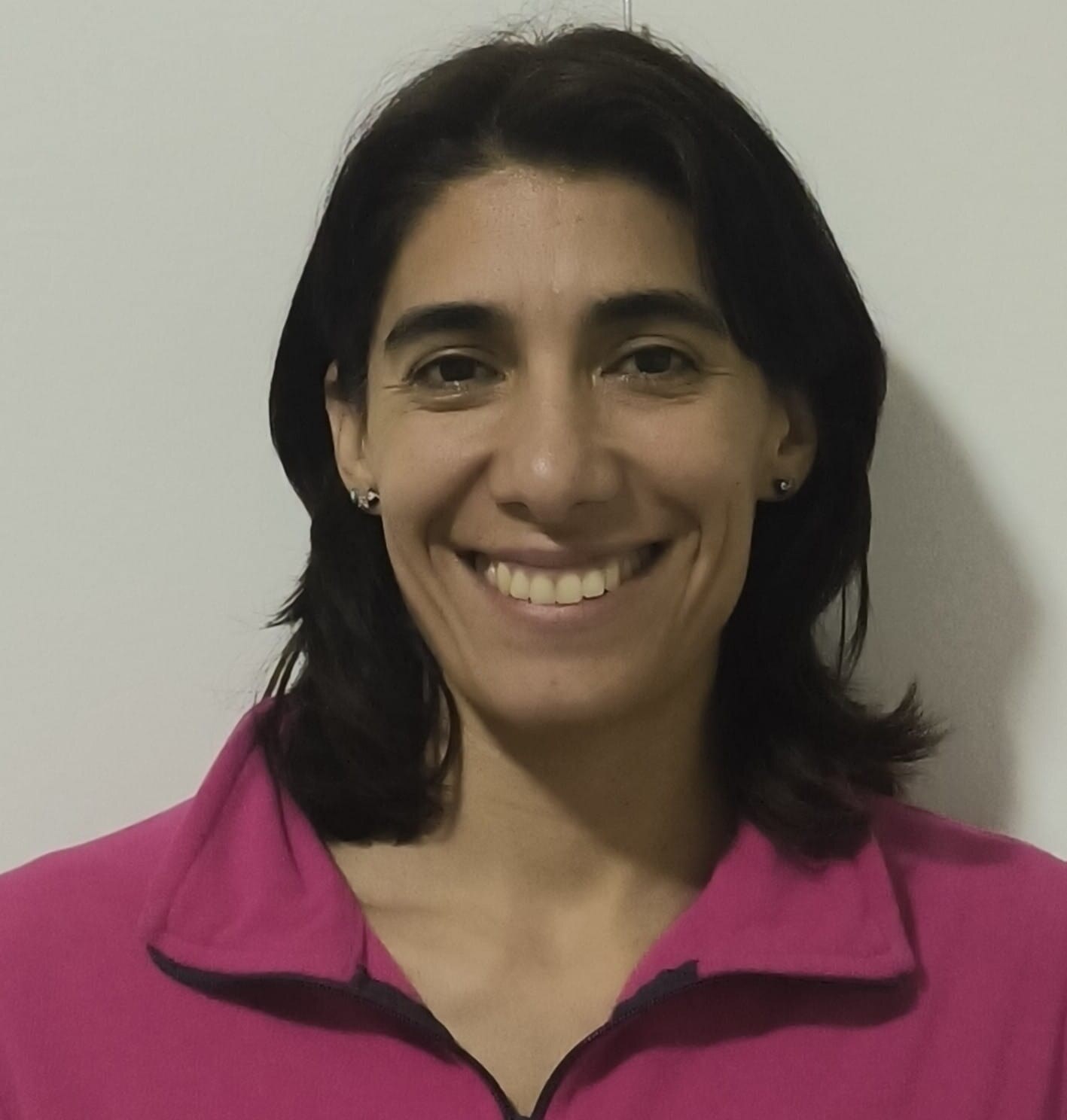 Ines Ivana Roitman