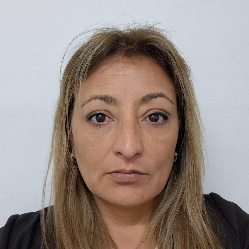 Foto de Carola Vanesa Saires